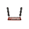 اکسس پوینت میکروتیک L009UiGS-2HaxD-IN
